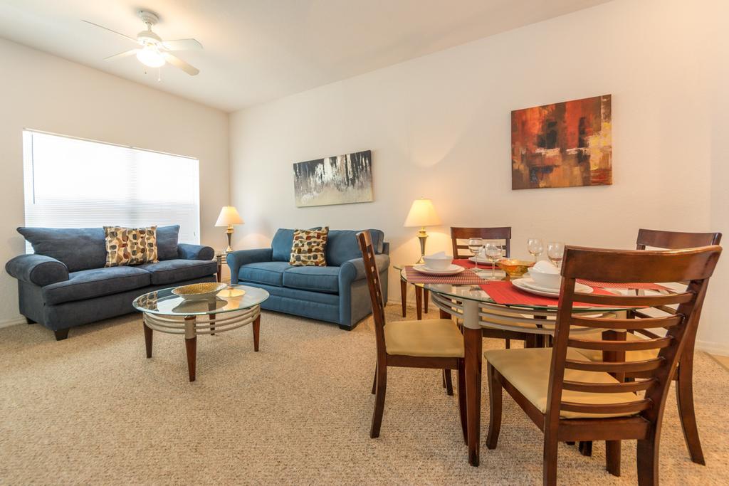 The Villas At Seven Dwarfs Lane Kissimmee Phòng bức ảnh