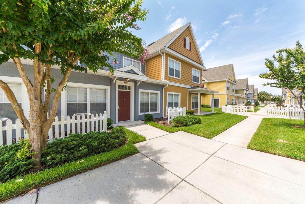 The Villas At Seven Dwarfs Lane Kissimmee Phòng bức ảnh