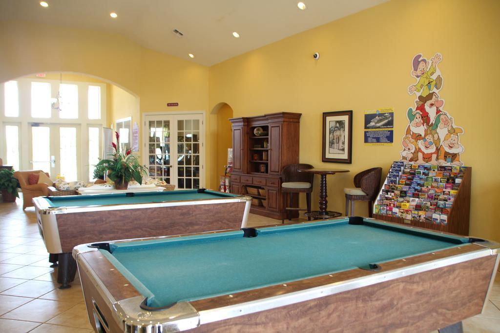 The Villas At Seven Dwarfs Lane Kissimmee Phòng bức ảnh