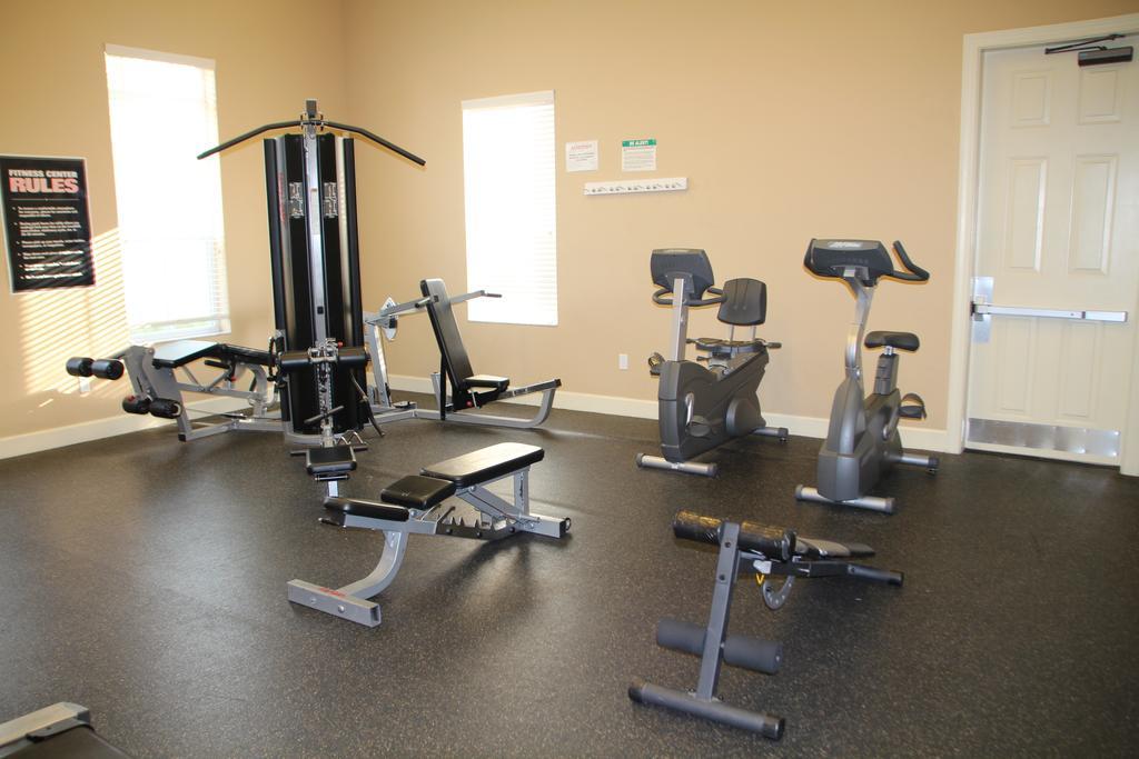 The Villas At Seven Dwarfs Lane Kissimmee Phòng bức ảnh