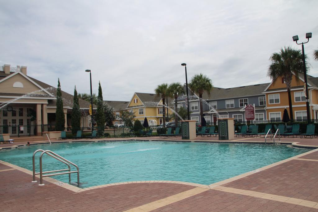 The Villas At Seven Dwarfs Lane Kissimmee Phòng bức ảnh