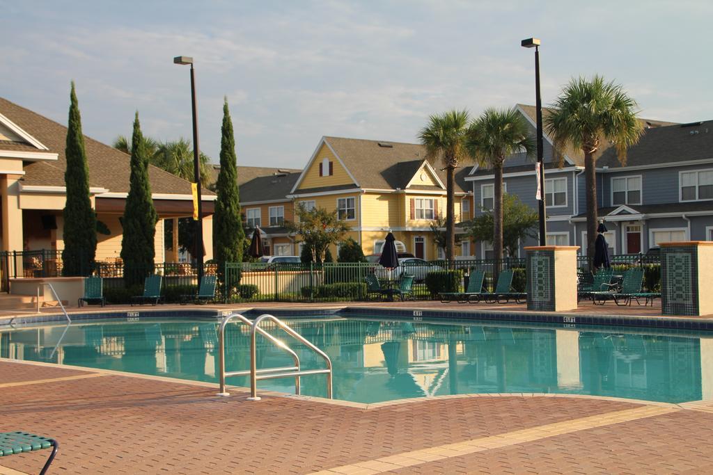The Villas At Seven Dwarfs Lane Kissimmee Phòng bức ảnh