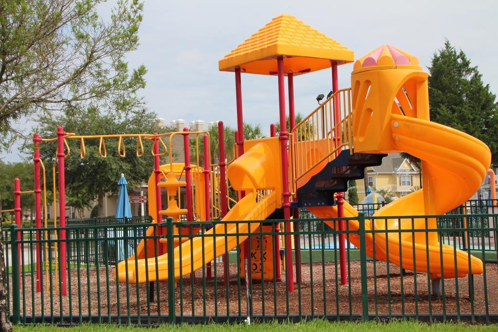 The Villas At Seven Dwarfs Lane Kissimmee Phòng bức ảnh