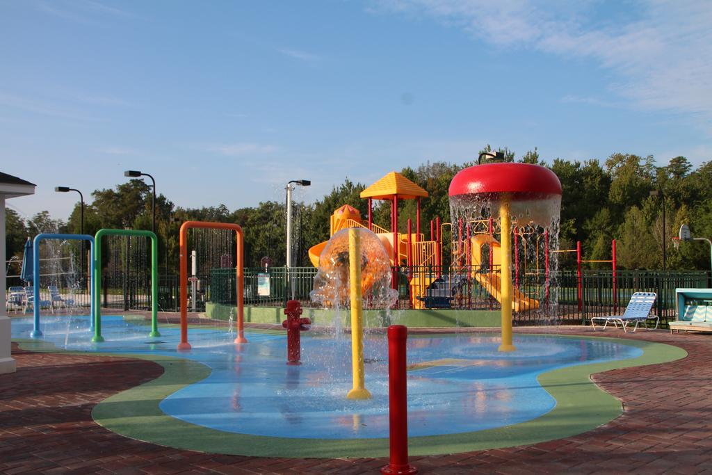 The Villas At Seven Dwarfs Lane Kissimmee Phòng bức ảnh