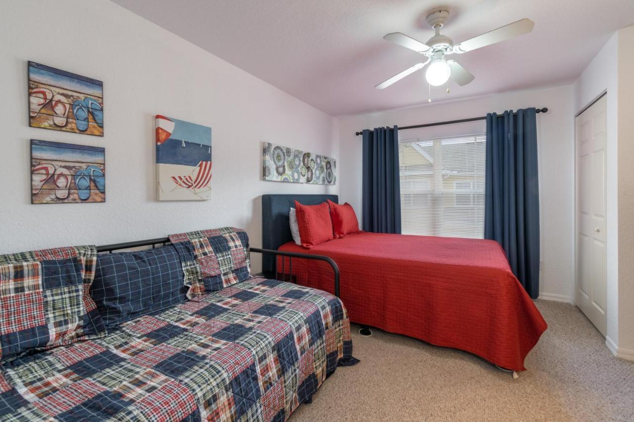 The Villas At Seven Dwarfs Lane Kissimmee Ngoại thất bức ảnh