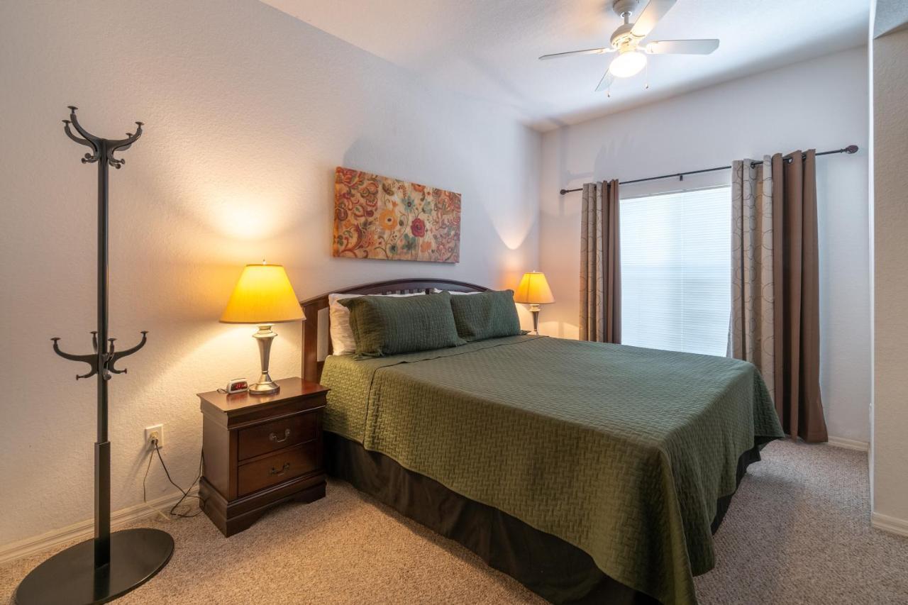 The Villas At Seven Dwarfs Lane Kissimmee Ngoại thất bức ảnh